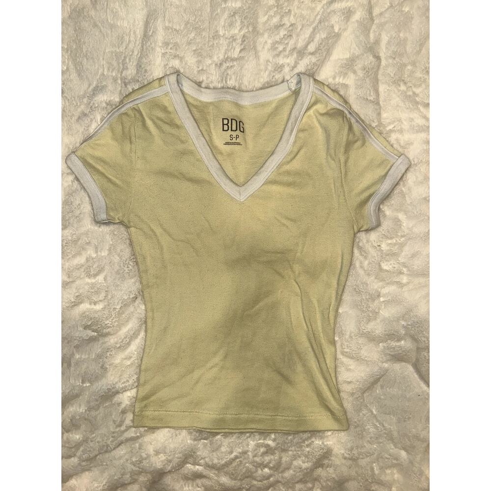 bdg top